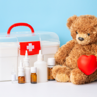 First Aid